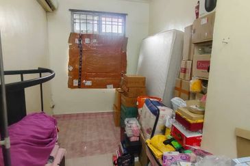 Taman Nusa Bestari 2