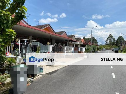 ❗For Sale ❗Taman Nusa Bestari Single Storey, Johor, Skudai