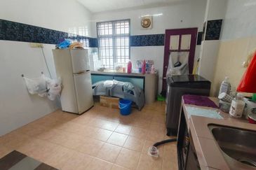 Taman Nusa Bestari 2