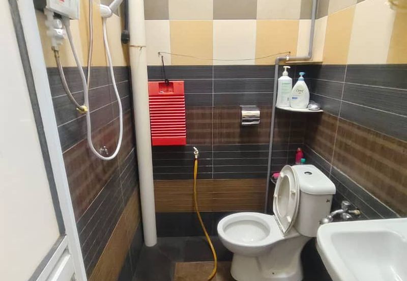 Taman Nusa Bestari 2