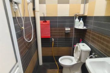 Taman Nusa Bestari 2