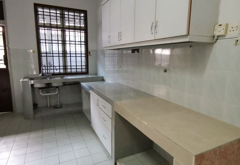 Taman Nusa Bestari 2