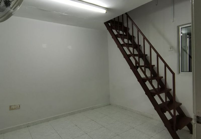 Taman Nusa Bestari 2