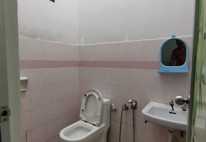 Taman Nusa Bestari 2