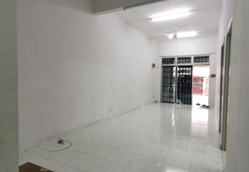 Taman Nusa Bestari 2