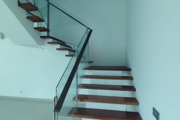 Estuari Gardens @ Puteri Harbour