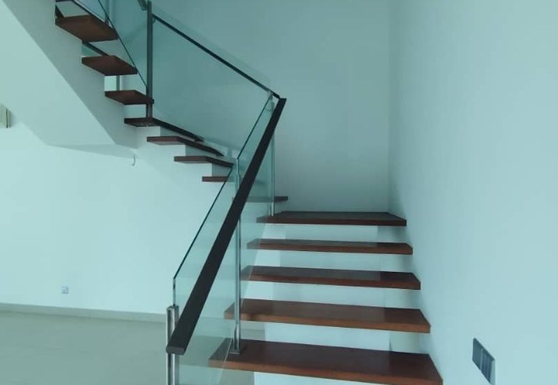 Estuari Gardens @ Puteri Harbour