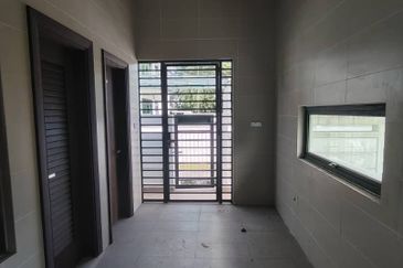 Estuari Gardens @ Puteri Harbour