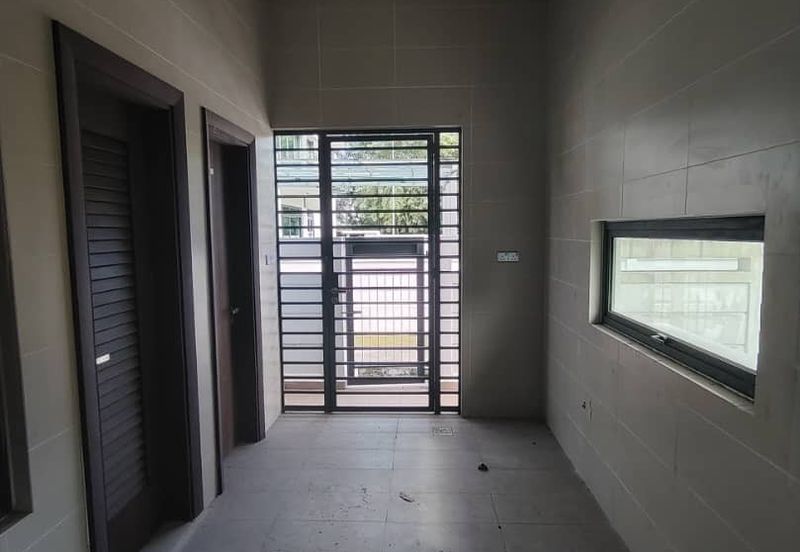 Estuari Gardens @ Puteri Harbour