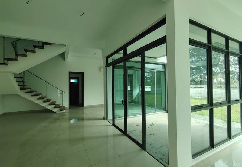 Estuari Gardens @ Puteri Harbour