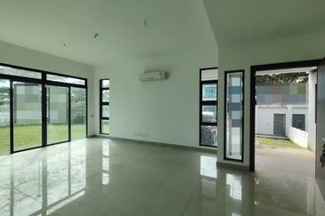 Estuari Gardens @ Puteri Harbour