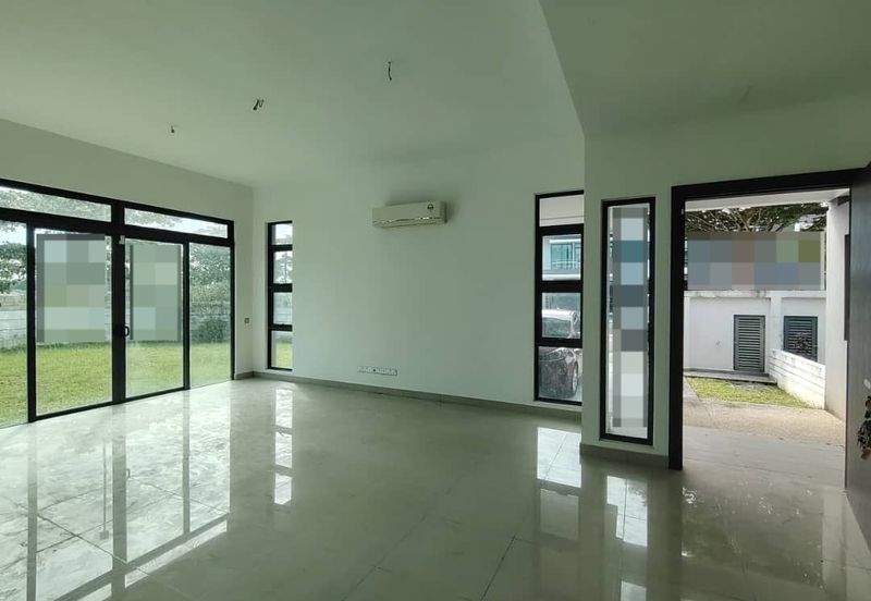 Estuari Gardens @ Puteri Harbour