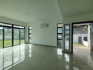 For Sales Estuari Garden Double storey Superlink Terrace Corner lot for ...