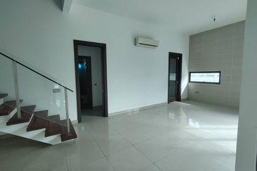 Estuari Gardens @ Puteri Harbour