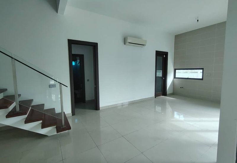 Estuari Gardens @ Puteri Harbour