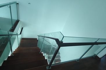 Estuari Gardens @ Puteri Harbour