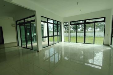 Estuari Gardens @ Puteri Harbour