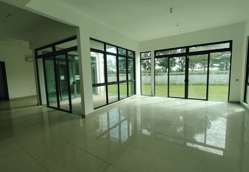 Estuari Gardens @ Puteri Harbour