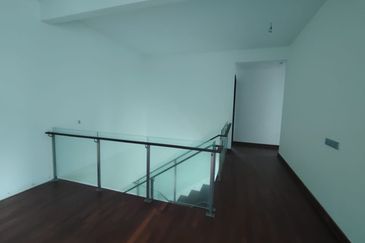 Estuari Gardens @ Puteri Harbour