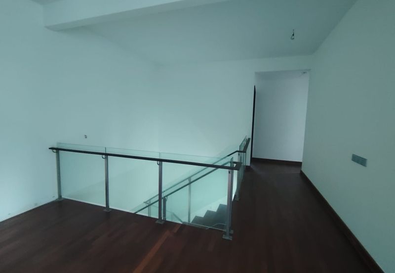 Estuari Gardens @ Puteri Harbour