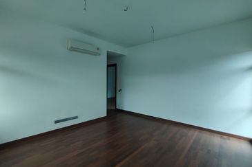 Estuari Gardens @ Puteri Harbour