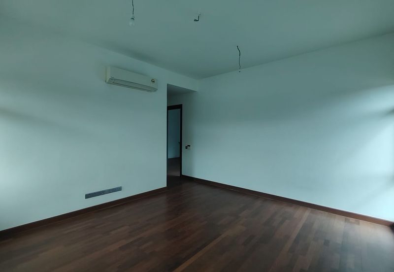 Estuari Gardens @ Puteri Harbour