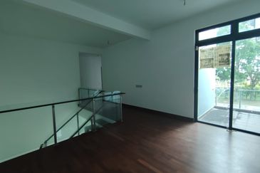 Estuari Gardens @ Puteri Harbour