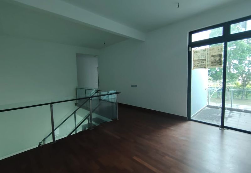 Estuari Gardens @ Puteri Harbour