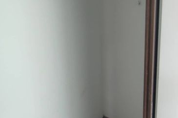 Estuari Gardens @ Puteri Harbour