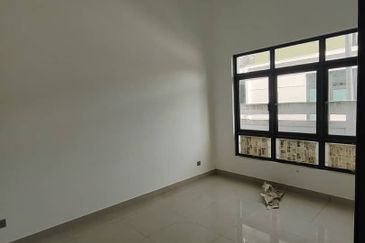 Estuari Gardens @ Puteri Harbour