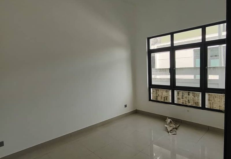 Estuari Gardens @ Puteri Harbour