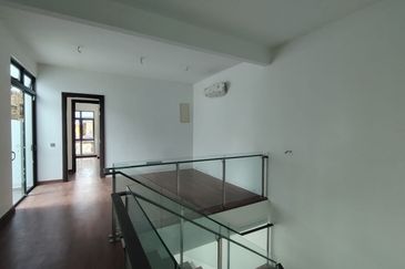 Estuari Gardens @ Puteri Harbour