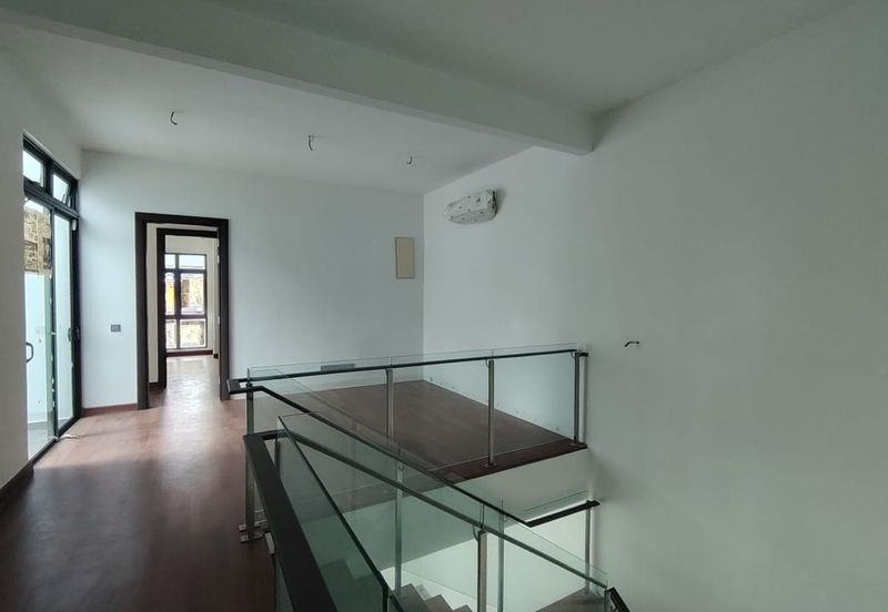 Estuari Gardens @ Puteri Harbour