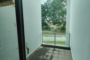 Estuari Gardens @ Puteri Harbour