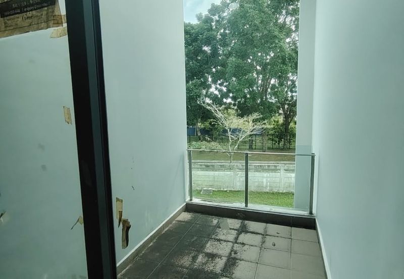 Estuari Gardens @ Puteri Harbour