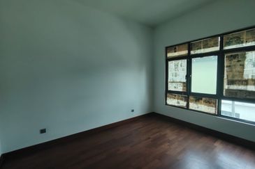 Estuari Gardens @ Puteri Harbour