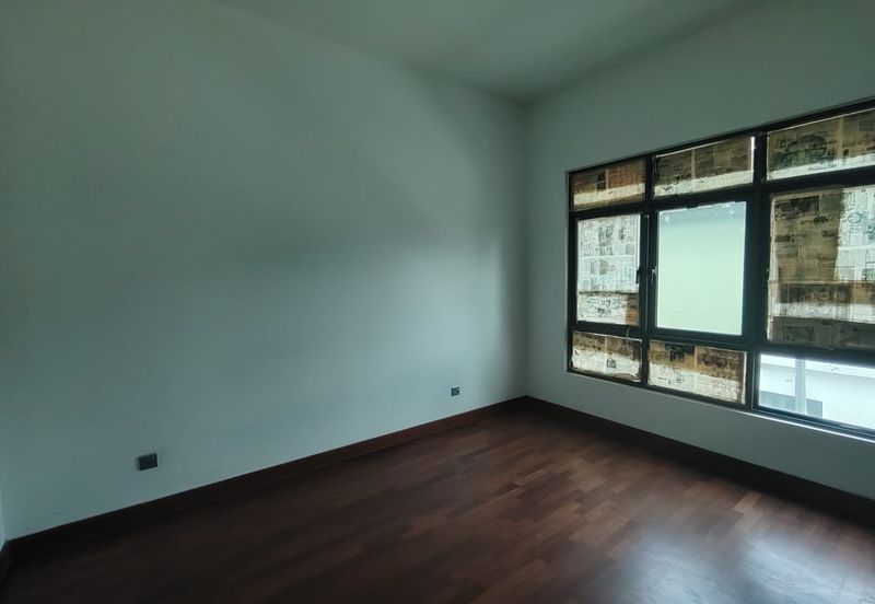 Estuari Gardens @ Puteri Harbour