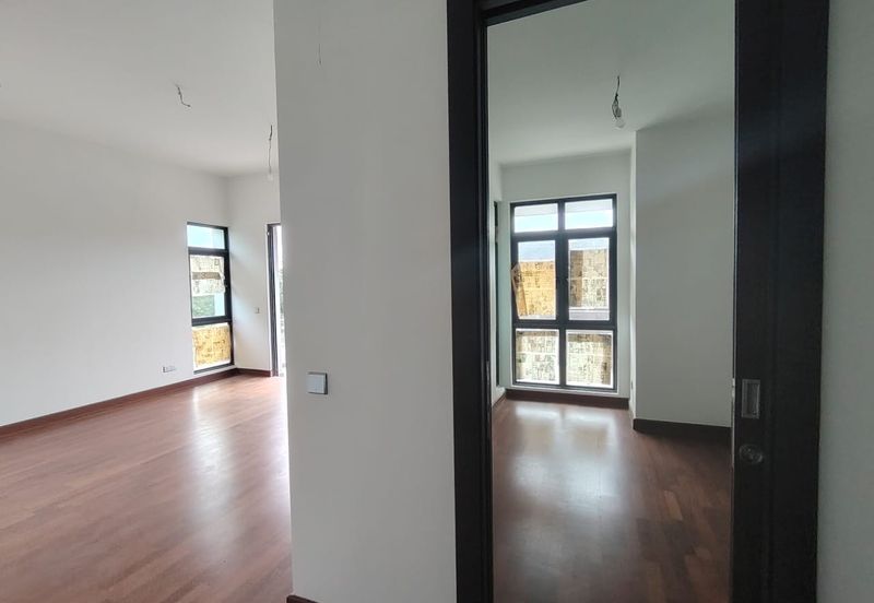 Estuari Gardens @ Puteri Harbour