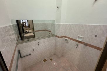 Taman Bukit Indah @ Iskandar Puteri