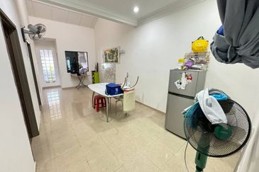 Taman Bukit Indah @ Iskandar Puteri