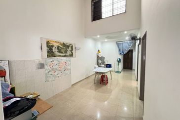 Taman Bukit Indah @ Iskandar Puteri