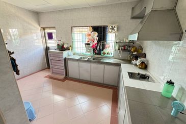 Taman Bukit Indah @ Iskandar Puteri