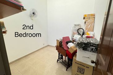 Taman Bukit Indah @ Iskandar Puteri