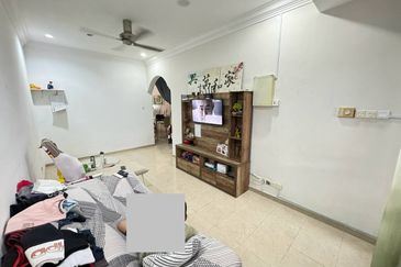 Taman Bukit Indah @ Iskandar Puteri