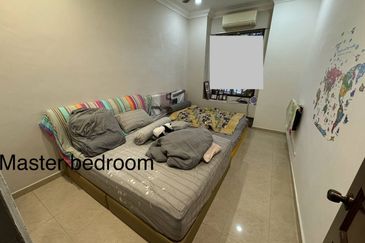 Taman Bukit Indah @ Iskandar Puteri