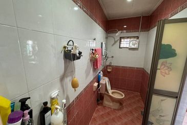 Taman Bukit Indah @ Iskandar Puteri