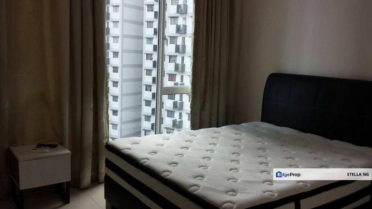 ❗For Sale❗M Condo Service Apartment For Sale, Johor, Johor Bahru