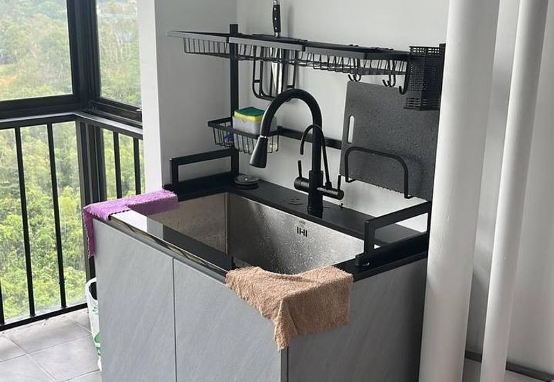 PR1MA @ LARKIN INDAH