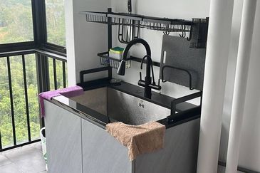 PR1MA @ LARKIN INDAH