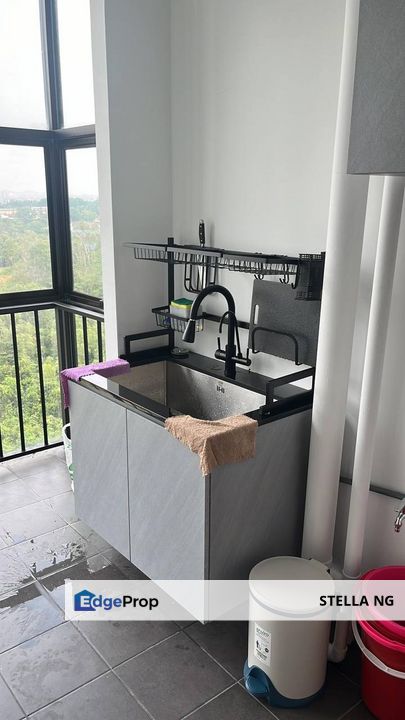 ❗For Sale ❗Larkin Indah Pr1ma Service Apartment, Johor, Johor Bahru